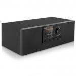 NOD ELEGANT Mini Hi-Fi με CD player